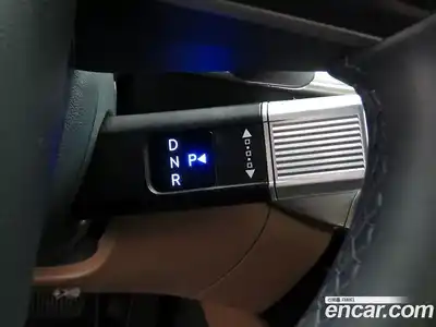 Hyundai Grandeur 2023 2.5 Автомат в Москве № 928068, миниатюра 11