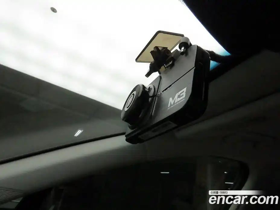 Hyundai Grandeur 2023 2.5 Автомат в Москве № 928068, фото 15