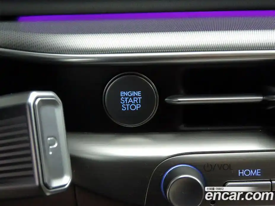 Hyundai Grandeur 2023 2.5 Автомат в Москве № 928068, фото 16