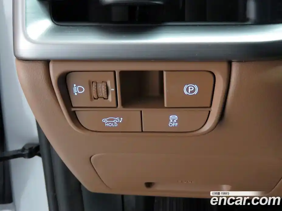 Hyundai Grandeur 2023 2.5 Автомат в Москве № 928068, фото 17