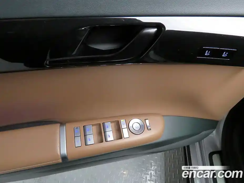 Hyundai Grandeur 2023 2.5 Автомат в Москве № 928068, фото 18