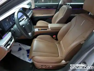 Hyundai Grandeur 2023 2.5 Автомат в Москве № 928068, миниатюра 5