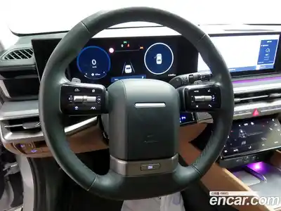 Hyundai Grandeur 2023 2.5 Автомат в Москве № 928068, миниатюра 8