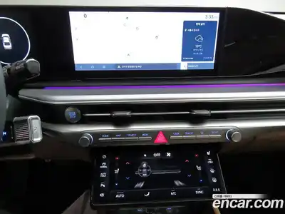 Hyundai Grandeur 2023 2.5 Автомат в Москве № 928068, миниатюра 10