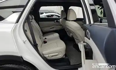 Kia Sorento 2024 1.6 гидро, миниатюра 12
