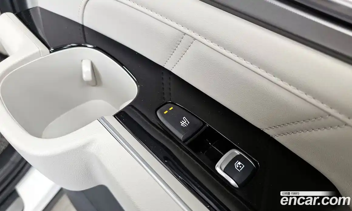 Kia Sorento 2024 1.6 гидро, фото 19