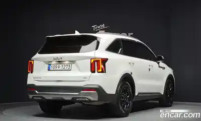 Kia Sorento 2024 1.6 гидро, миниатюра 2