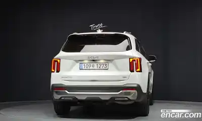 Kia Sorento 2024 1.6 гидро, миниатюра 4
