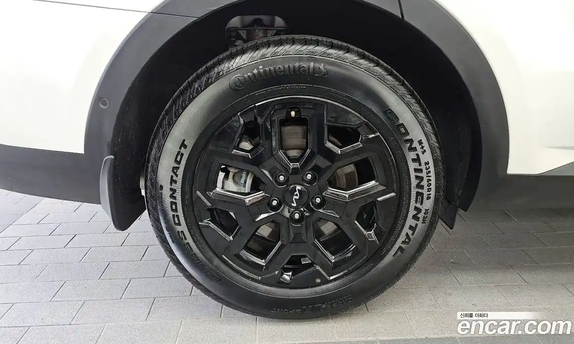 Kia Sorento 2024 1.6 гидро, фото 5