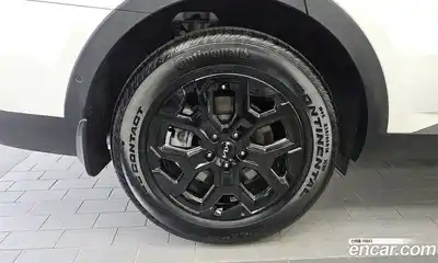 Kia Sorento 2024 1.6 гидро, миниатюра 5
