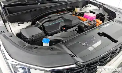 Kia Sorento 2024 1.6 гидро, миниатюра 6