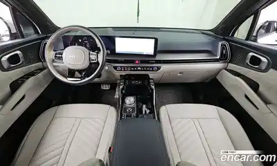 Kia Sorento 2024 1.6 гидро, миниатюра 7