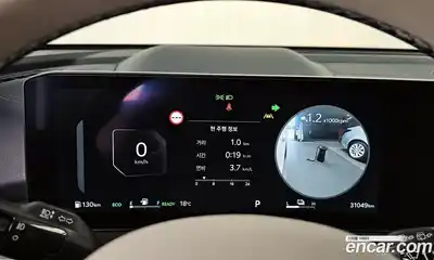Kia Sorento 2024 1.6 гидро, миниатюра 8