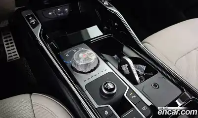 Kia Sorento 2024 1.6 гидро, миниатюра 9