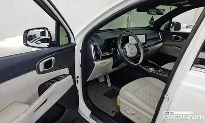 Kia Sorento 2024 1.6 гидро, миниатюра 10