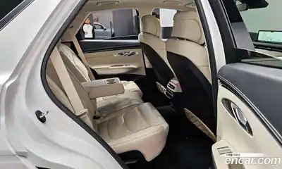 Genesis GV70 2022 2.5 Автомат в Москве № 930319, миниатюра 12