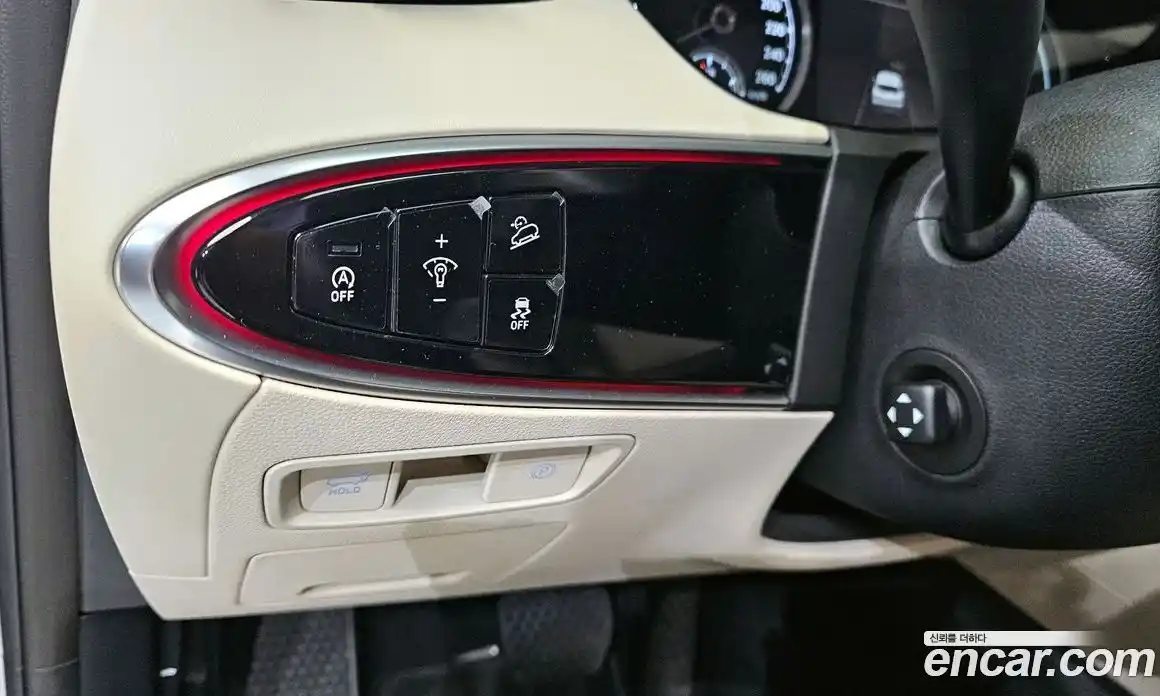 Genesis GV70 2022 2.5 Автомат в Москве № 930319, фото 14