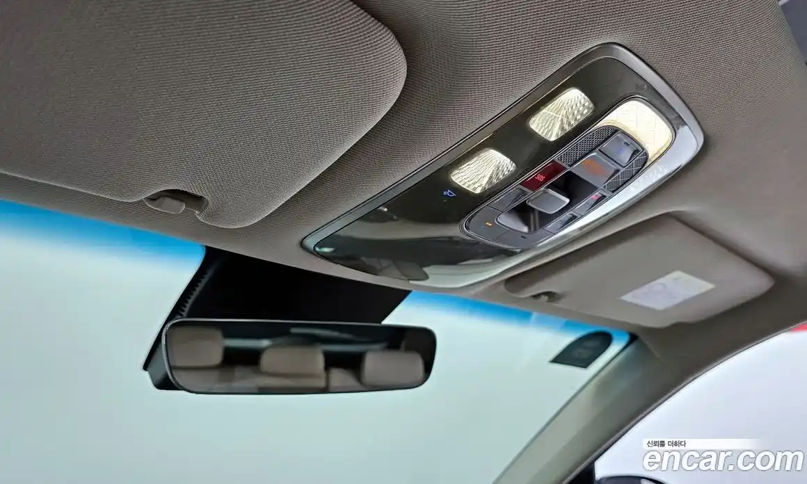 Genesis GV70 2022 2.5 Автомат в Москве № 930319, фото 17