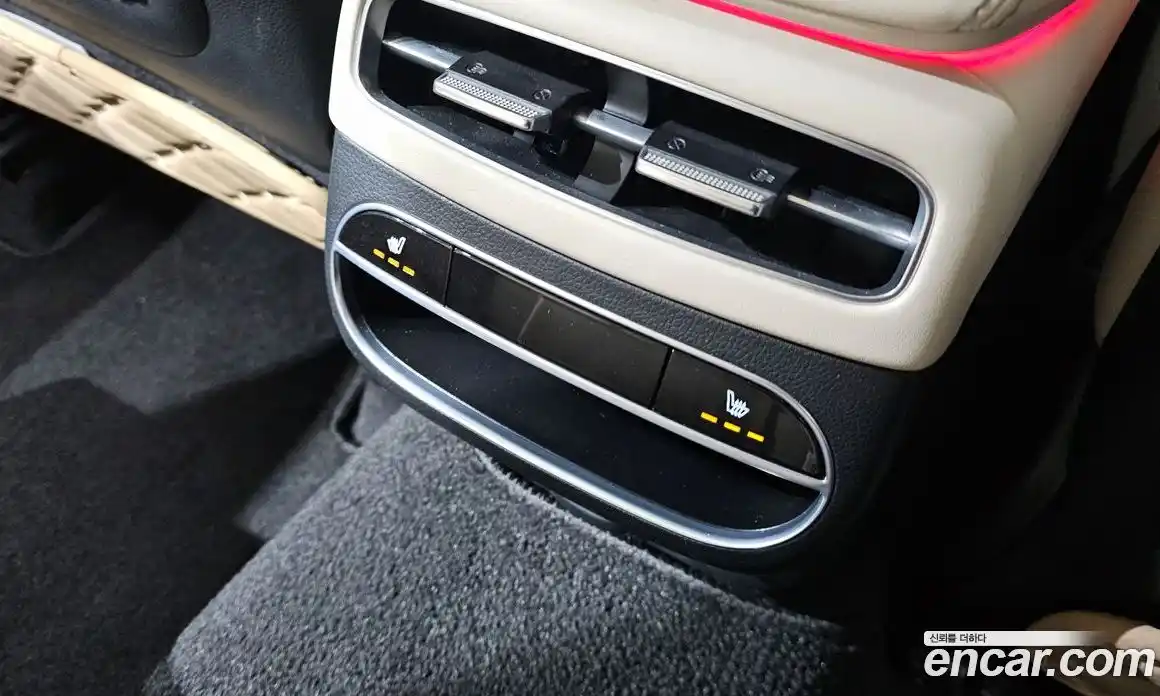 Genesis GV70 2022 2.5 Автомат в Москве № 930319, фото 18