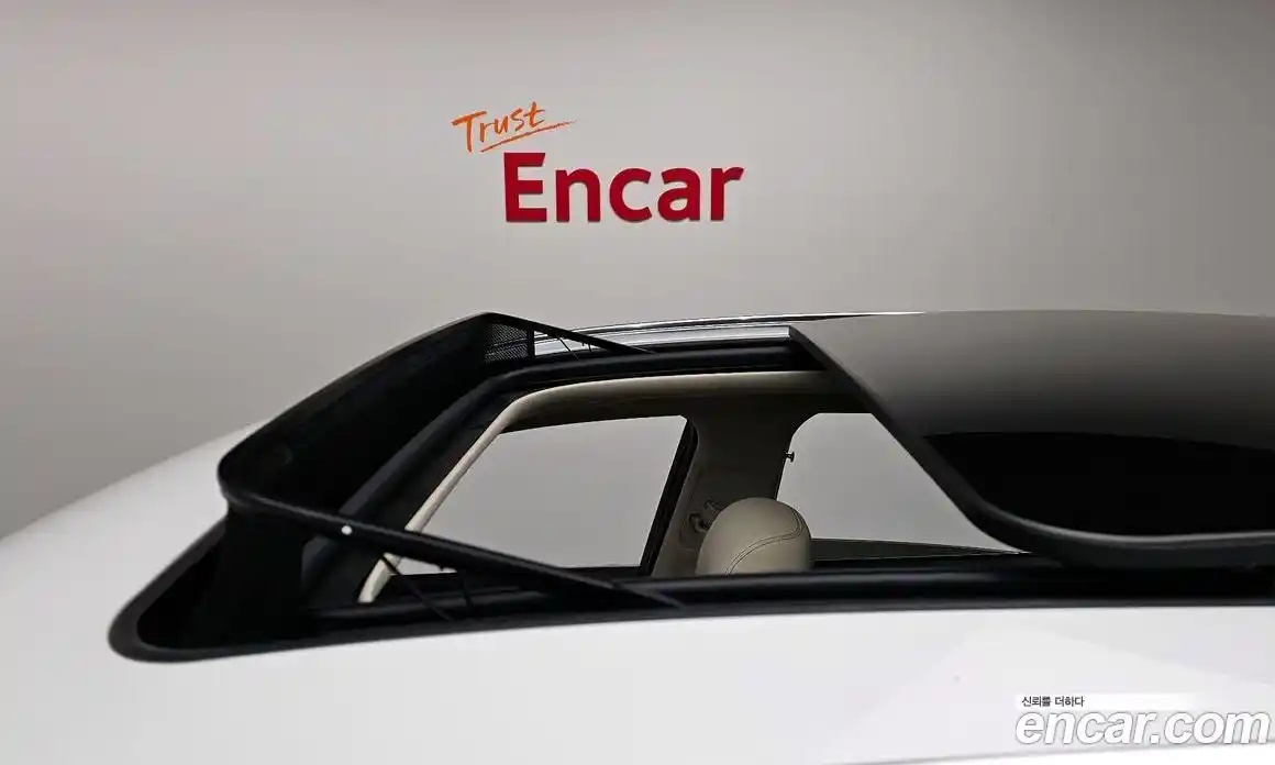 Genesis GV70 2022 2.5 Автомат в Москве № 930319, фото 19