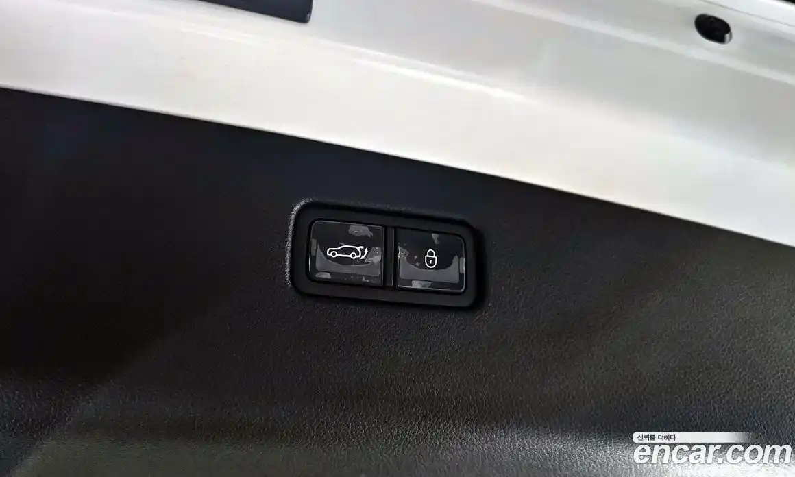 Genesis GV70 2022 2.5 Автомат в Москве № 930319, фото 20