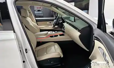 Genesis GV70 2022 2.5 Автомат в Москве № 930319, миниатюра 10