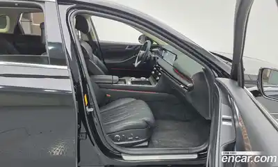 Genesis G80 2024 2.5 Автомат в Москве № 930526, миниатюра 11