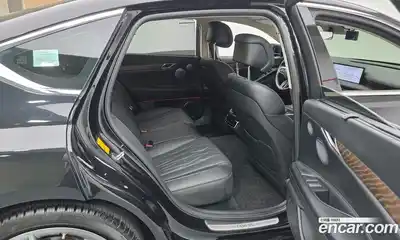 Genesis G80 2024 2.5 Автомат в Москве № 930526, миниатюра 12