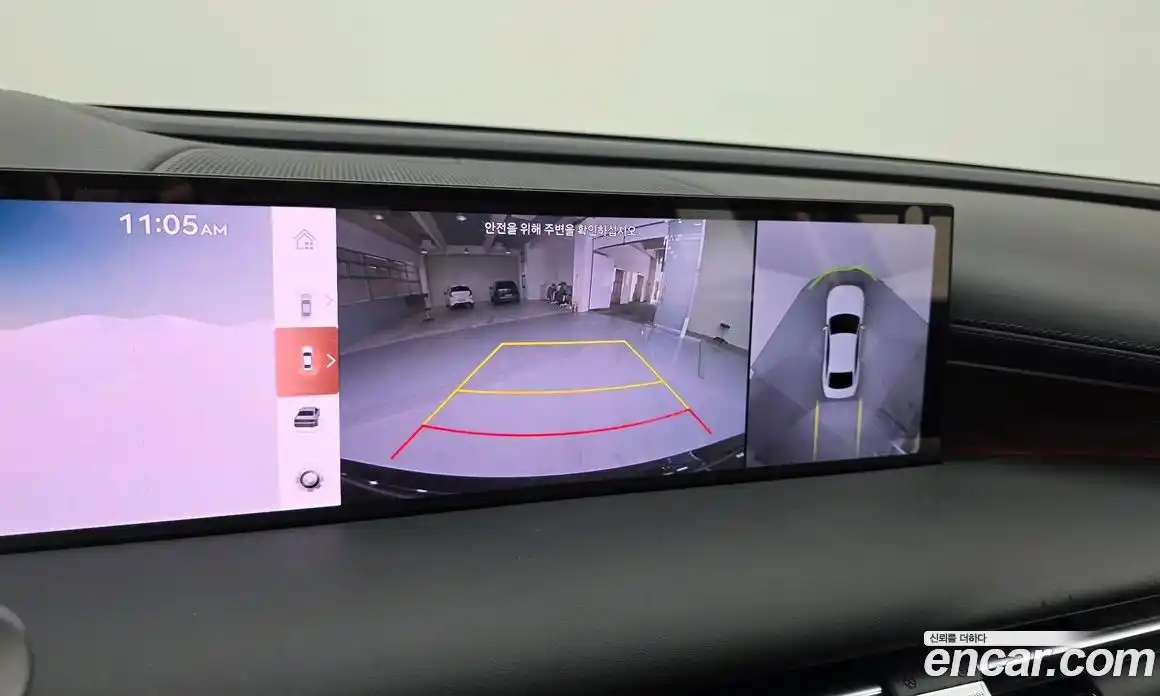 Genesis G80 2024 2.5 Автомат в Москве № 930526, фото 16