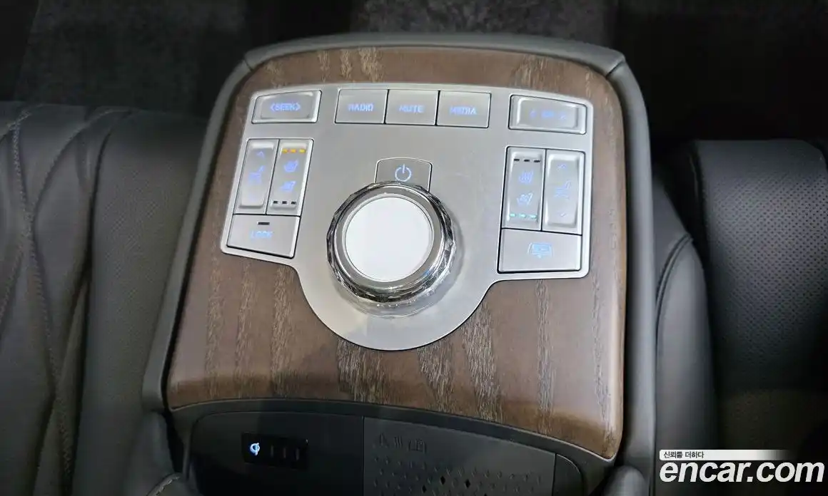 Genesis G80 2024 2.5 Автомат в Москве № 930526, фото 19