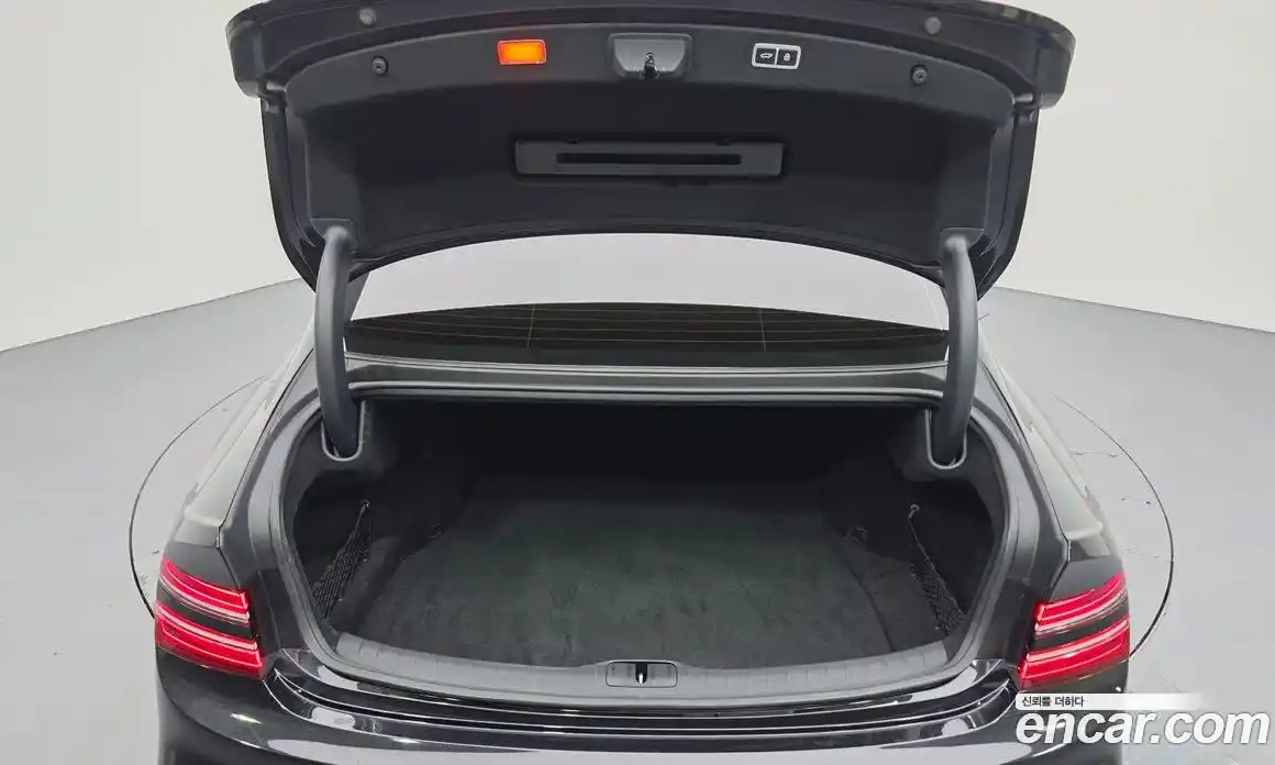 Genesis G80 2024 2.5 Автомат в Москве № 930526, фото 20