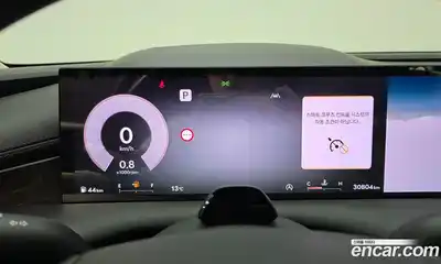 Genesis G80 2024 2.5 Автомат в Москве № 930526, миниатюра 8