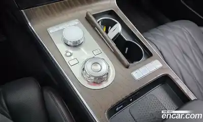 Genesis G80 2024 2.5 Автомат в Москве № 930526, миниатюра 9