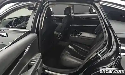 Genesis G80 2021 3.5 Автомат в Москве № 930723, миниатюра 12