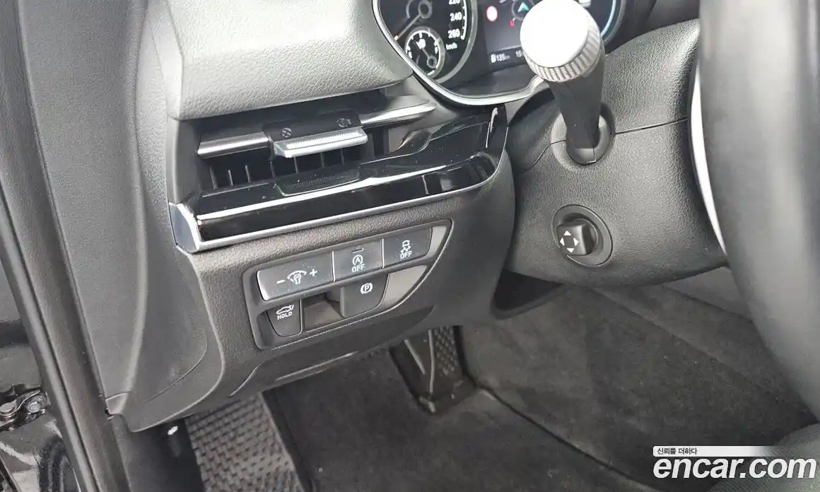 Genesis G80 2021 3.5 Автомат в Москве № 930723, фото 18