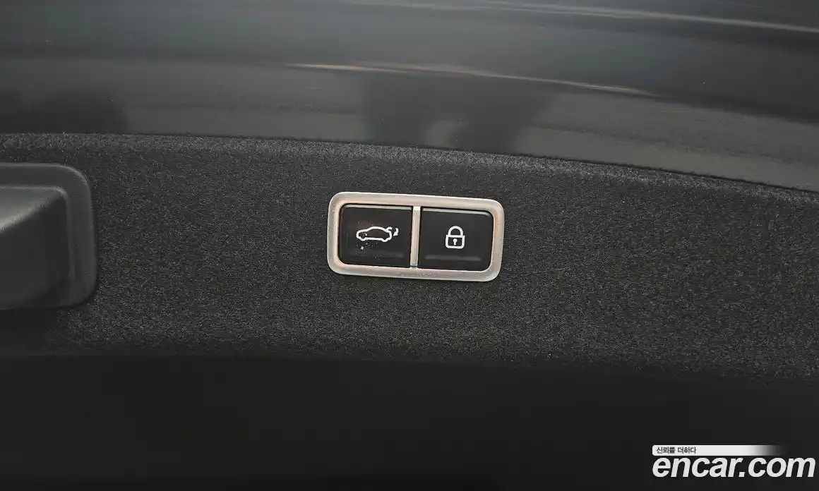 Genesis G80 2021 3.5 Автомат в Москве № 930723, фото 20