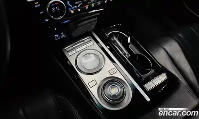 Genesis G80 2021 3.5 Автомат в Москве № 930723, миниатюра 9