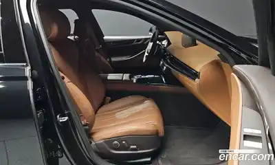 Genesis G80 2022 2.5 Автомат в Москве № 930831, миниатюра 11
