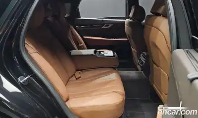 Genesis G80 2022 2.5 Автомат в Москве № 930831, миниатюра 12