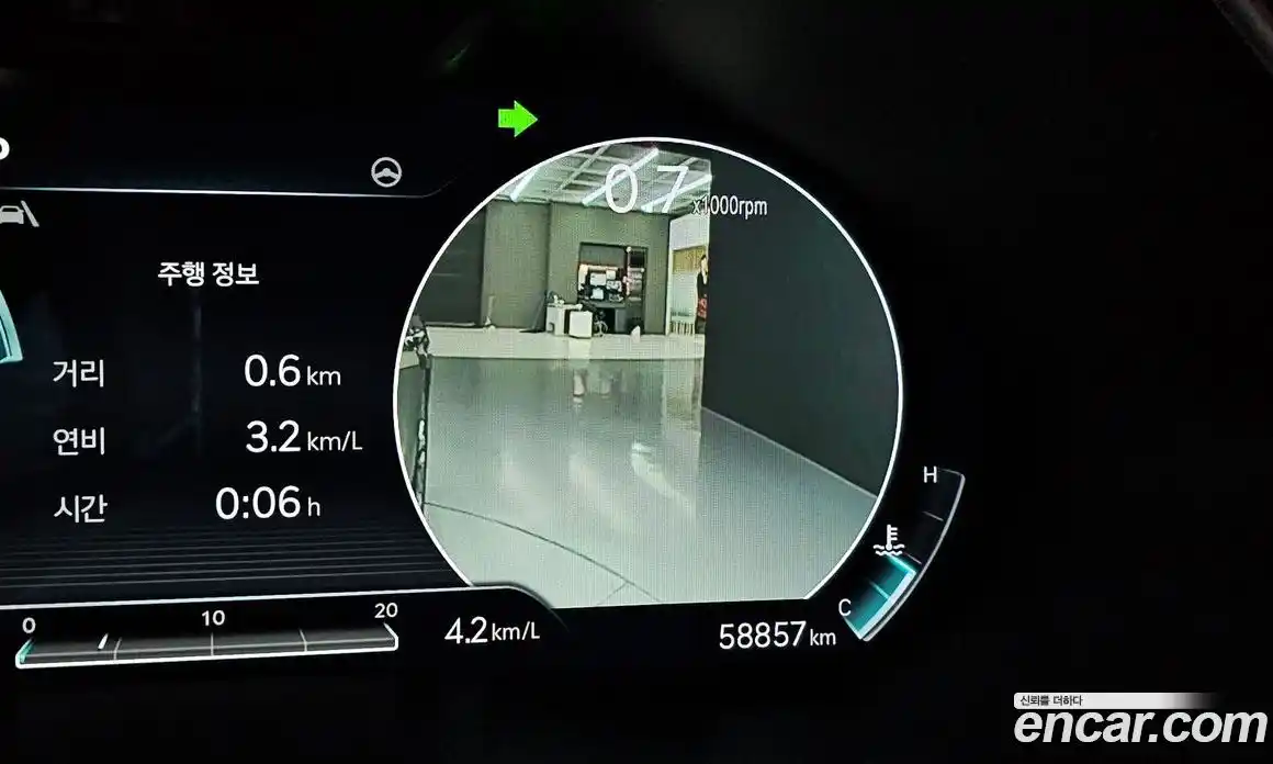 Genesis G80 2022 2.5 Автомат в Москве № 930831, фото 18