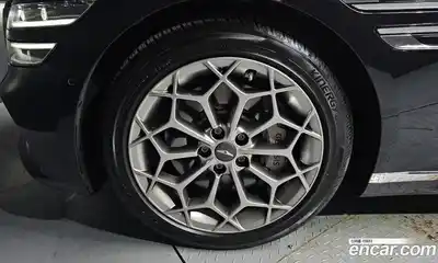 Genesis G80 2022 2.5 Автомат в Москве № 930831, миниатюра 5