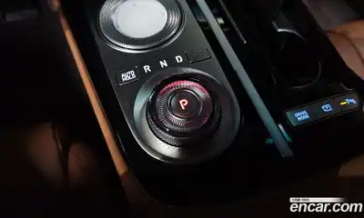 Genesis G80 2022 2.5 Автомат в Москве № 930831, миниатюра 9