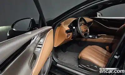 Genesis G80 2022 2.5 Автомат в Москве № 930831, миниатюра 10