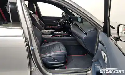 Genesis GV70 2021 2.5 Автомат в Москве № 931003, миниатюра 11