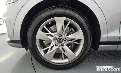 Genesis GV70 2021 2.5 Автомат в Москве № 931003, миниатюра 5