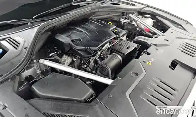 Genesis GV70 2021 2.5 Автомат в Москве № 931003, миниатюра 6