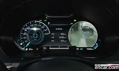 Genesis GV70 2021 2.5 Автомат в Москве № 931003, миниатюра 8