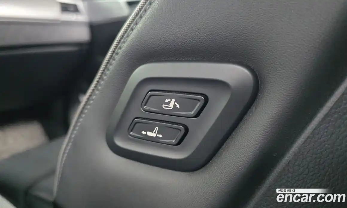 SsangYong Rexton 2020 2.2 гидро, фото 17