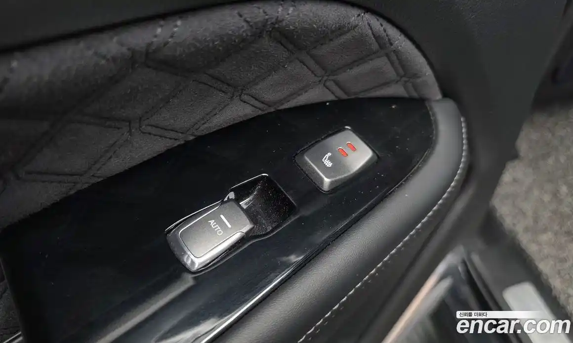 SsangYong Rexton 2020 2.2 гидро, фото 18