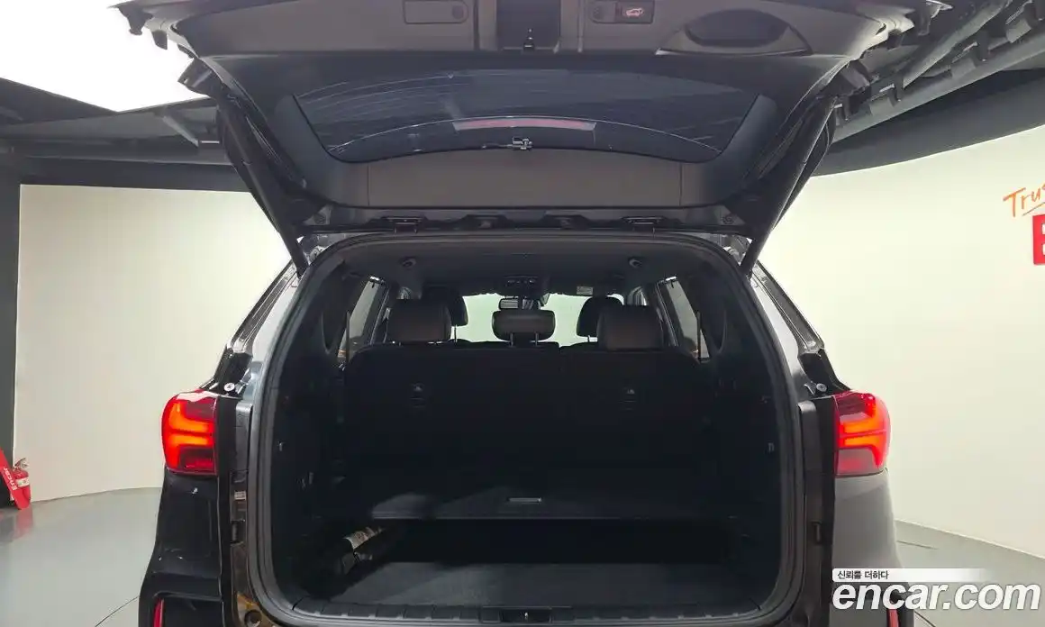 SsangYong Rexton 2020 2.2 гидро, фото 20